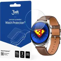 3MK Watch Protection v. ARC+ do Huawei Watch 3, Film de protection pour smartwatch, Transparent