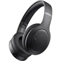Havit H633BT - casque supra-auriculaire sans fil noir - Kopfhörer - Kabellos