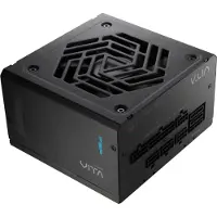 FSP Vita-650gm 650w 80 Plus Gold Modular Power Supply Argenté One Size / EU Plug 220V