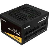 Enermax ETV750G Power Supply 750W Revolution DF12 80+ Gold White