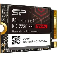 Silicon Power SSD UD90 2 To M.2 2230 PCIe NVMe