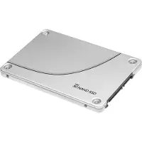 Solidigm D3 Series D3-S4520 - SSD - 3,84 To - interne - 2,5" (6,4 cm) - SATA 6Gb/s