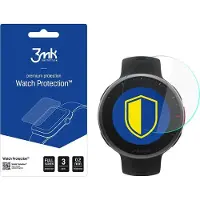 3MK Watch Protection v. FlexibleGlass Lite do Polar Vantage V2
