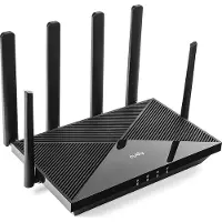 Cudy Routeur 4G LT18 Cat 18 AX1800 Gigabit double SIM