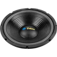 No-name Enceinte 12 pouces DBS-G1202 8 ohms (140 W, 30.48 cm)