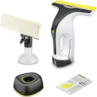 Nettoyeur de vitres WV 4-4 + Battery set