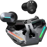 Edifier GX05 Hecate GX05 TWS Gaming Ohrhörer space grey retail