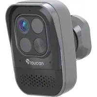 Toucan Caméra De Surveillance Wireless Pro