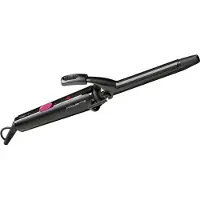 Rowenta 16 Mm Hair Curler Argenté