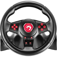 MARVO Onaga 30 Steering Wheel Argenté