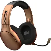 PDP Casque Airlite Pro sans fil XBX - Nubia Bronze (Sans fil), Casque gaming, Bronze