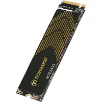 Transcend SSD 500GB M.2 MTE245S (M.2 2280) PCIe Gen4 x4 NVMe