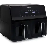 Tristar Haushaltsgeräte Fr-9060 Air Fryer Noir 3.5 Liters / EU Plug 220V