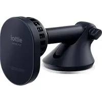 IOttie Velox Pro, Support pour smartphone, Noir