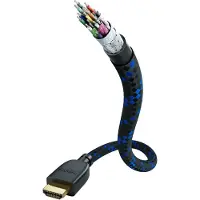 Inakustik Câble Hdmi 00423550