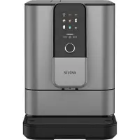 Nivona Robot café 15 bars gris - - NIVO8103 -