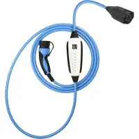 NRGKick 32A Pure GSM/GPS/SIM 10 m WLAN