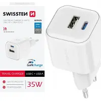 Swissten Chargeur pour appareils mobiles 22071200
