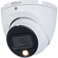 Dahua Hdw1200tlm-il-a-0280b-s6 Security Camera Argenté