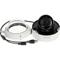 Dahua ANTIVANDALIN AHD, HD-CVI, HD-TVI, PAL KAMERA HAC-HDBW1200EA-0280B-S6 - 1080p 2,8 mm