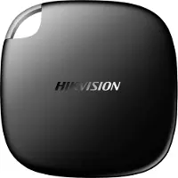 Hiksemi SSD externe - - T100 - 512 Go - USB-C - 450 Mo/s - Noir