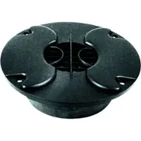 Dibeisi Tweeter de 102 mm, puissance maximale 20 W, puissance RMS 10 W
