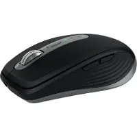 Logitech MX Anywhere 3S for Mac Noir