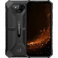 Hammer Iron V 6GB/64GB noir