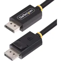 StarTech.com Câble Displayport Vesa 2.1 1 M