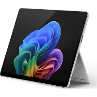 Microsoft Surface Pro 11 Copilot+ PC, 33 cm (13"), 2880 x 1920 Pixel, 1 TB, 32 GB, Windows 11 Pro, Platin