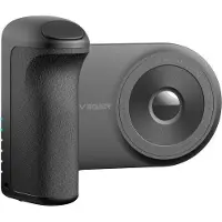 Veger Powerbank 5 000 mAh compatible avec MagSafe PD QC3.0 20W Tourist (W0569) noir