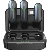 Technaxx Micro Cravate Sans Fil Tx-301