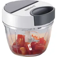 King Hoff Hachoir à ficelle 900 ml KH1882