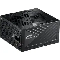 XPG Core Reactor Ll 1000w 80 Plus Gold Modular Power Supply Noir One Size / EU Plug 220V