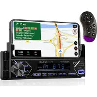 BLOW Radio MOBILE PRO 1DIN SMART-Halterung