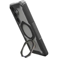 Uag Coque Plasma XTE MagSafe pour Samsung Galaxy S25 Plus - Ash / Titanium