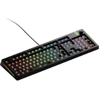 Glorious PC Gaming Race GMMK 3 Pro 100% Custom Gaming-Tastatur