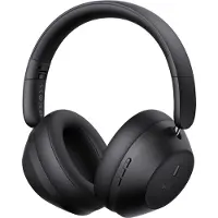 Baseus Casque sans fil Bass 30 Max (noir)
