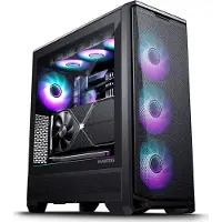 Phanteks Boîtier PC Eclipse G400A