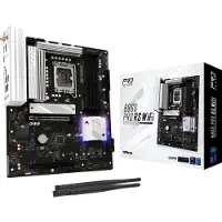 Asrock B860 Pro RS WiFi DDR5 Intel S1851 retail (90-MXBRK0-A0UAYZ)