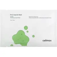 Celimax The Real Noni Energy Ampoule Mask - 25 ml * 5 pcs
