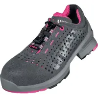 Uvex Chaussure basse de sécurité S1 1 Femme-HS perforée Gr. 39