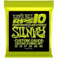 Ernie Ball Slinky RPS