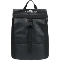 Quiksilver Sea Stash Cruiser 20l Backpack Noir