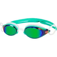Zoggs Lunettes De Natation Fusion Air Titanium