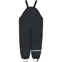 CeLaVi Pantalon fonctionnel bleu marine
