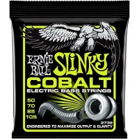 Ernie Ball 2732 Cobalt Regular Slinky 50-105