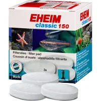 Eheim Filtervlies (3 Stück) classic 150 (2211)