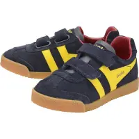 Gola Baskets Enfant Harrier Velcro