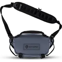 WANDRD Rogue Sling 3 L Bleu